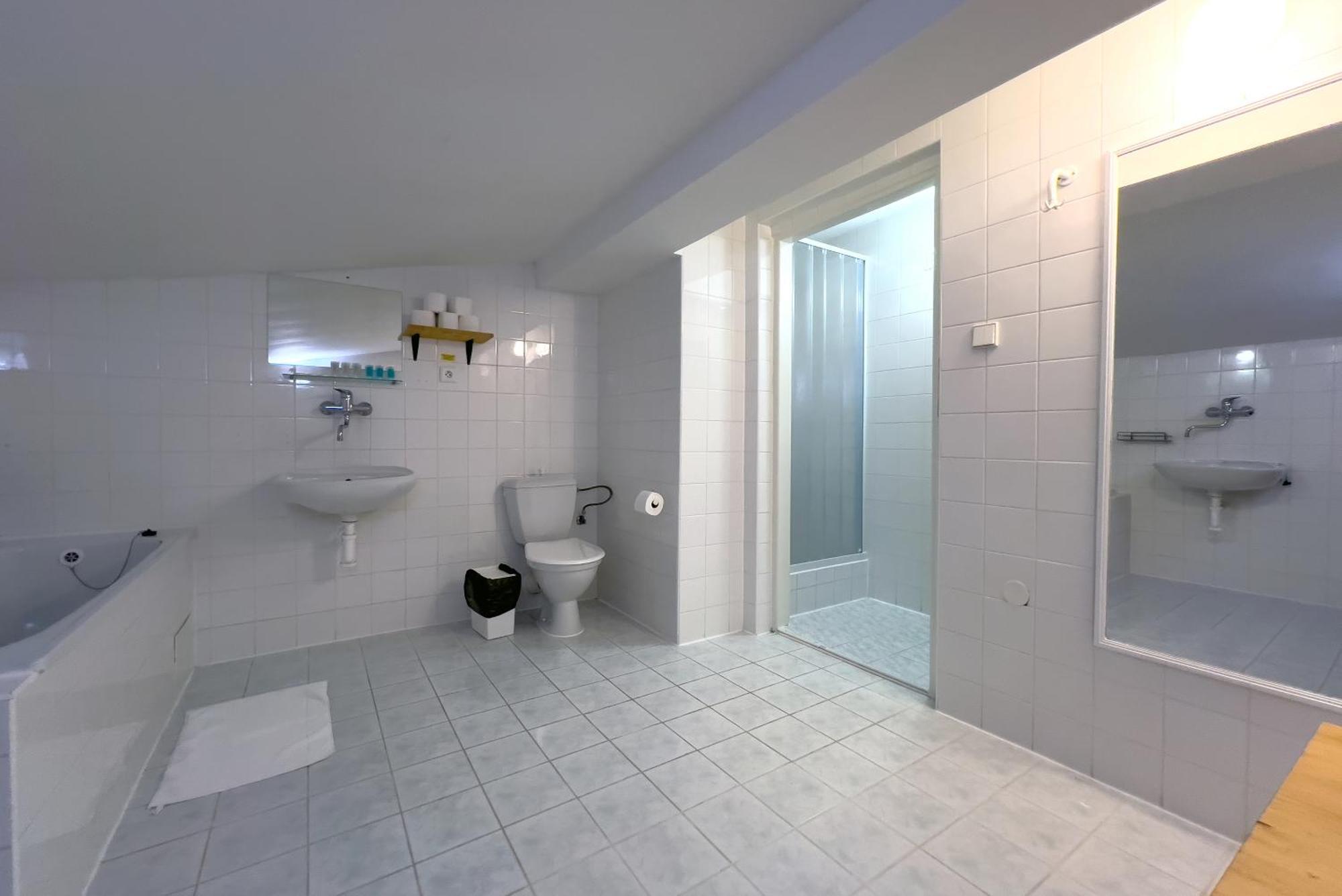 Hotel Horní Pramen Špindlerŭv Mlýn Kamer foto