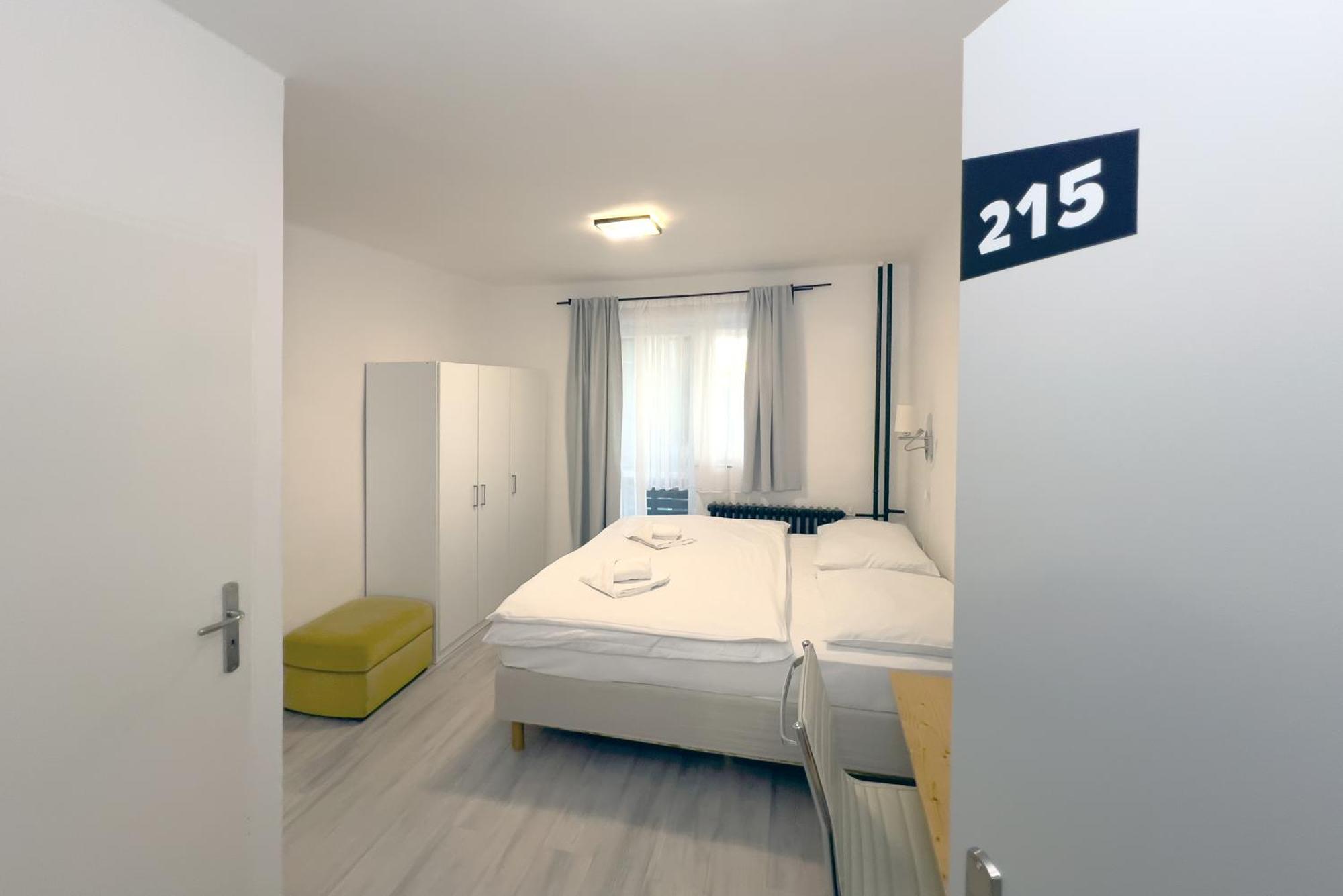 Hotel Horní Pramen Špindlerŭv Mlýn Buitenkant foto