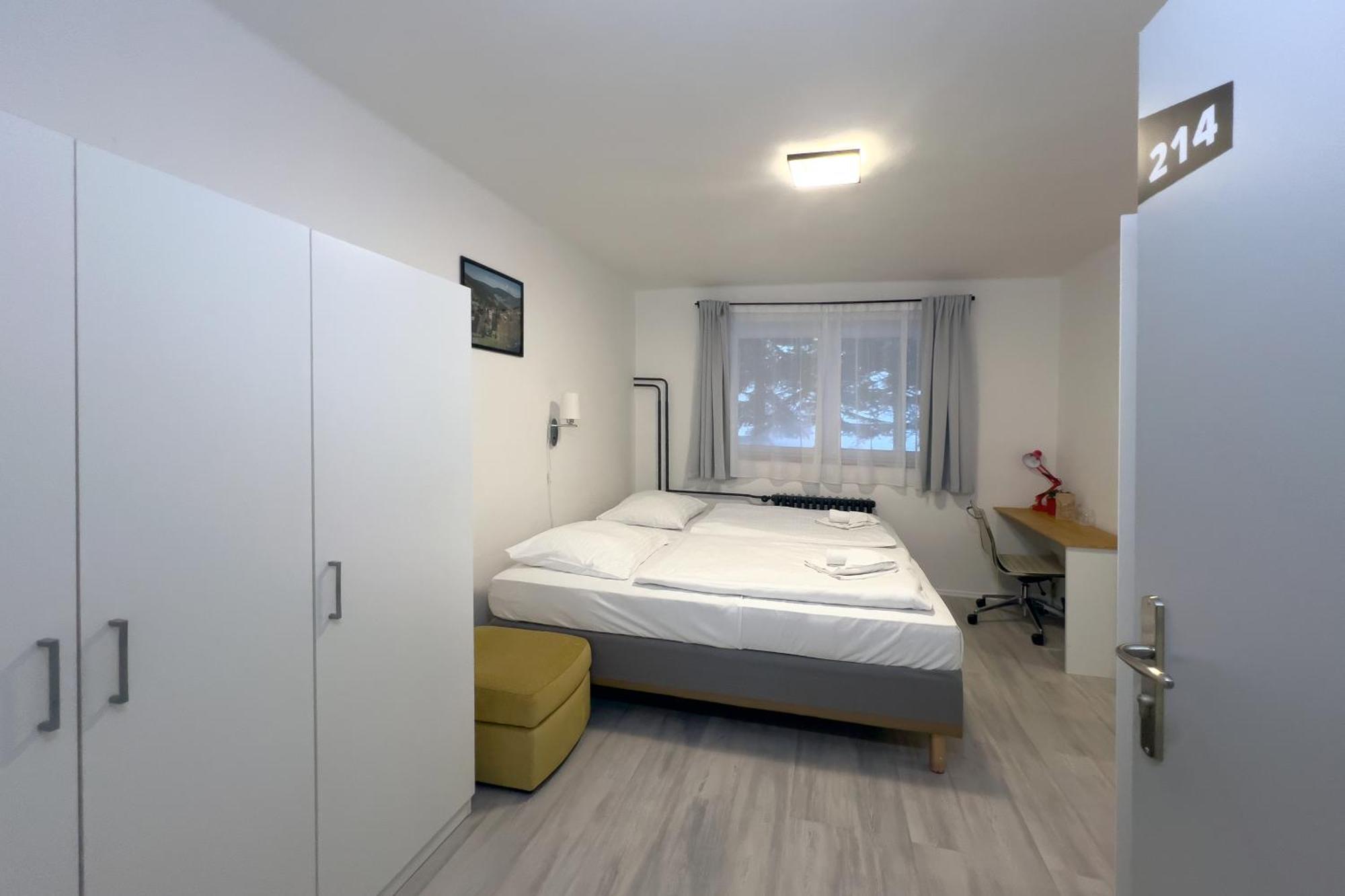 Hotel Horní Pramen Špindlerŭv Mlýn Kamer foto