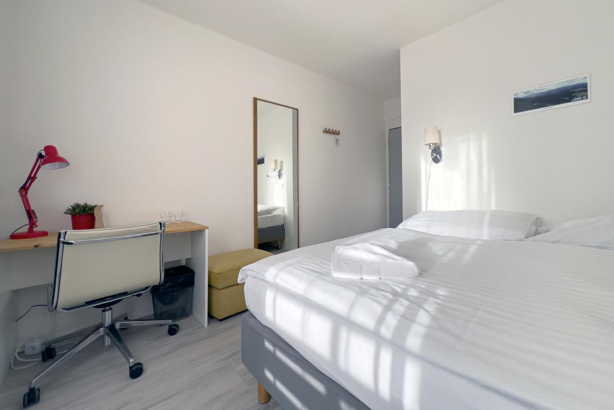 Hotel Horní Pramen Špindlerŭv Mlýn Buitenkant foto