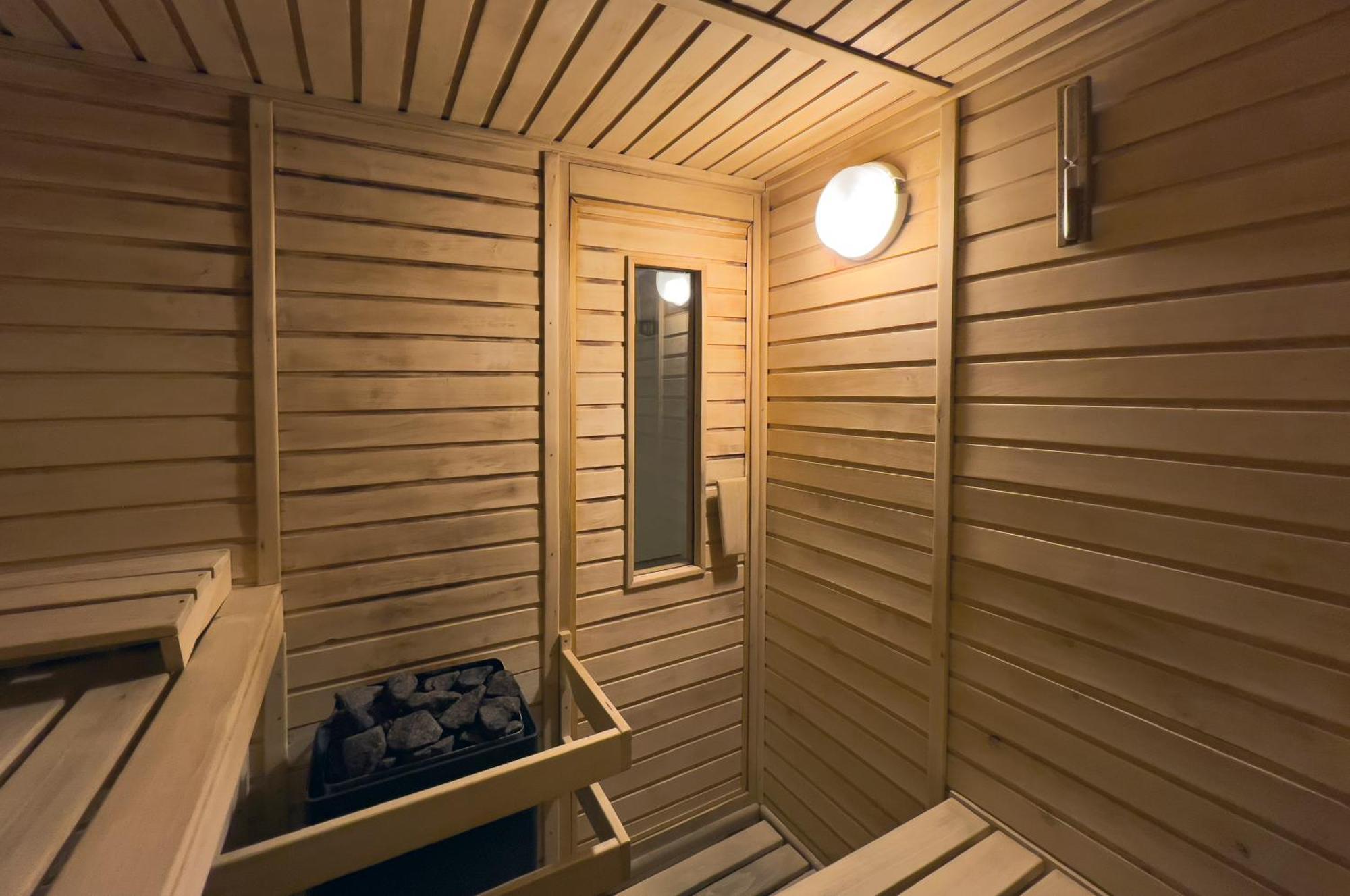 Hotel Horní Pramen Špindlerŭv Mlýn Buitenkant foto